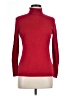 Worthington Red Turtleneck Sweater Size L - photo 1