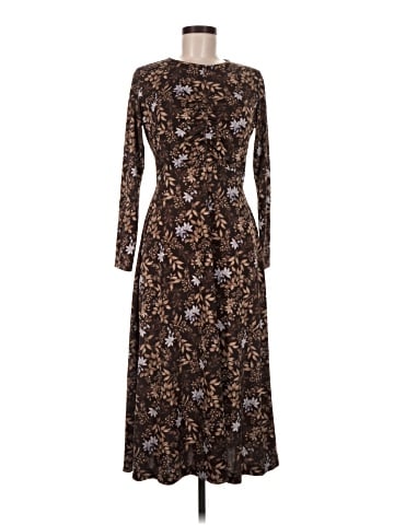 Ann Taylor LOFT Casual Dress (view 1)