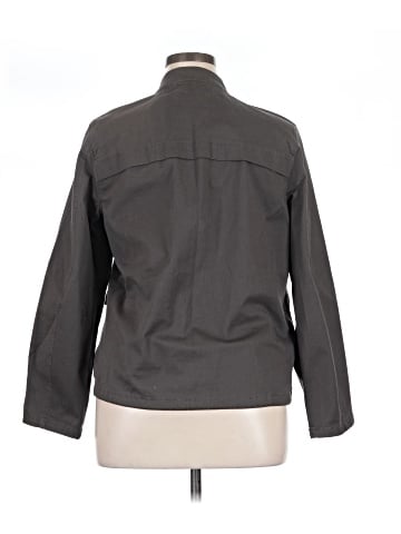 Sanctuary Jacket (view 2)