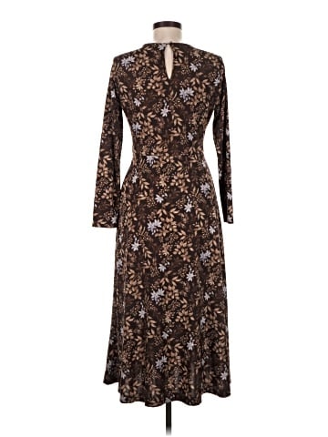 Ann Taylor LOFT Casual Dress (view 2)