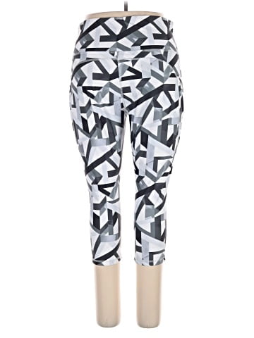 Xersion Active Pants (view 2)