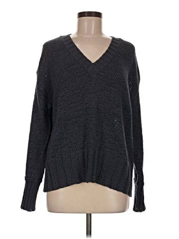 Elliott Lauren Pullover Sweater (view 1)