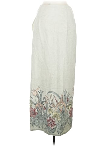 Tommy Bahama Silk Skirt (view 2)