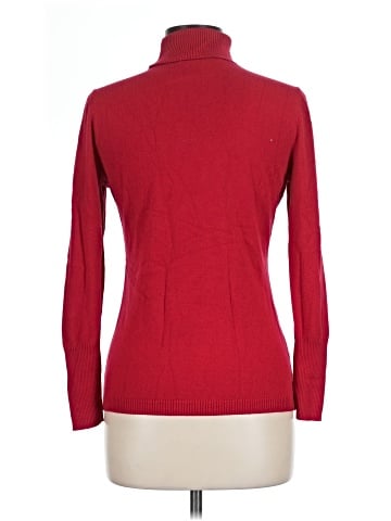 Worthington Turtleneck Sweater (view 2)