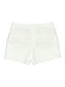 Ann Taylor LOFT Ivory Shorts Size 4 - photo 2