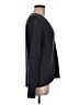 Elliott Lauren Gray Pullover Sweater Size M - photo 4