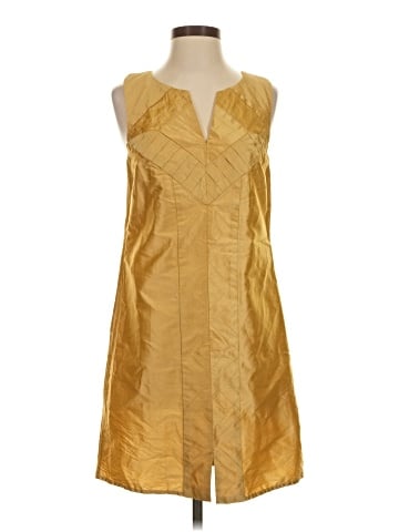 Calypso St. Barth Cocktail Dress (view 1)
