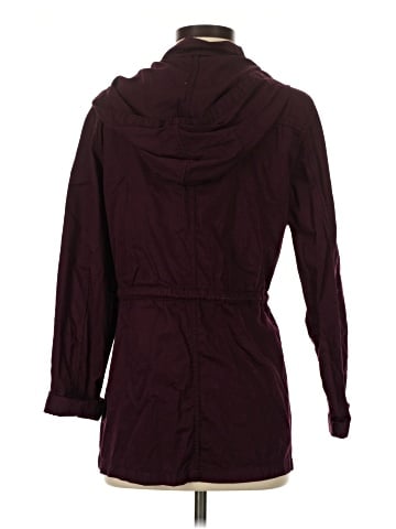 LE3NO Trenchcoat (view 2)