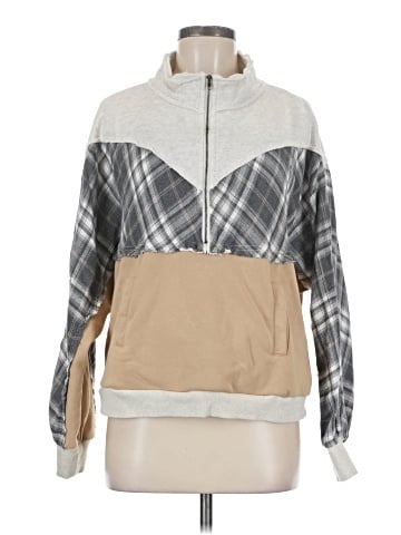 Miss Me Pullover Sweater (view 1)