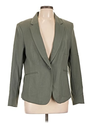 H&M Blazer (view 1)