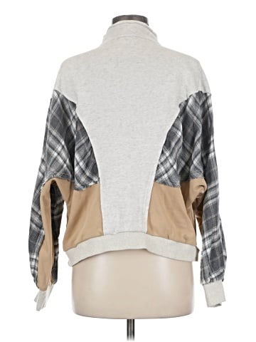 Miss Me Pullover Sweater (view 2)