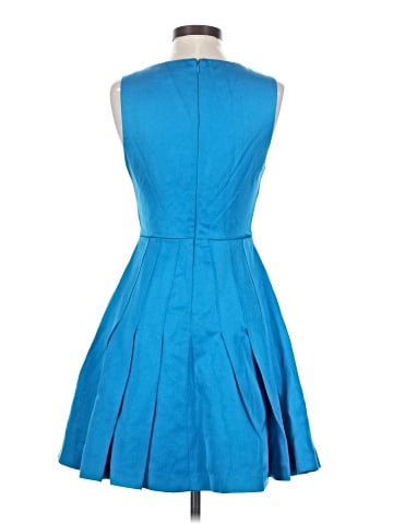 ZAC Zac Posen Cocktail Dress (view 2)