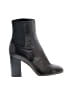 Rag & Bone Black Ankle Boots Size EU 37 1/2 - photo 1