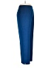 Pendleton 100% Wool Blue Wool Pants Size 12 - photo 4