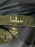 Lulus 100% Polyester Blue Cocktail Dress Size XL - photo 7