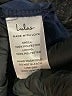 Lulus 100% Polyester Blue Cocktail Dress Size XL - photo 8