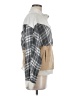 Miss Me Tan Pullover Sweater Size M - photo 4