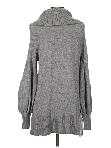 By Anthropologie Turtleneck Sweater (view 2)