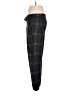 Wit & Wisdom Plaid Gray Dress Pants Size 8 - photo 5