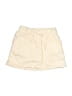 Cat & Jack Solid Ivory Skort Size 5T - photo 1