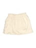Cat & Jack Solid Ivory Skort Size 5T - photo 2
