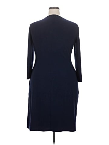 Lauren by Ralph Lauren Cocktail Dress (view 2)