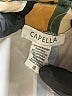 Assorted Brands Stripes Gold Casual Pants Size S - photo 7