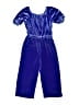 Crewcuts Outlet Blue Dress Size 8 - photo 1
