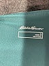 Eddie Bauer Solid Teal Athletic Shorts Size S - photo 3