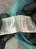 Eddie Bauer Solid Teal Athletic Shorts Size S - photo 4