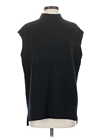 Ann Taylor Sweater Vest (view 1)