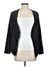 BCBGeneration Stripes Black Blazer Size XS - photo 1