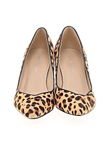 Marc Fisher Heels (view 2)