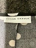 Susan Graver Polka Dots Black Casual Dress Size 2X (petite) - photo 7