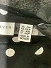 Susan Graver Polka Dots Black Casual Dress Size 2X (petite) - photo 9
