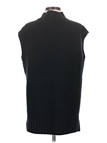 Ann Taylor Sweater Vest (view 2)