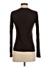 Danskin Brown Long Sleeve T-Shirt Size S - photo 2