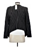 BCBGeneration Stripes Black Blazer Size XS - photo 2
