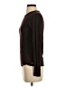 Danskin Brown Long Sleeve T-Shirt Size S - photo 5