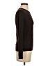 Danskin Brown Long Sleeve T-Shirt Size S - photo 4