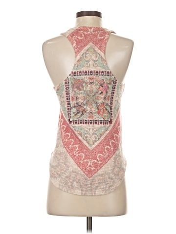 Ginger G. Sleeveless Blouse (view 2)