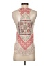 Ginger G. Pink Sleeveless Blouse Size S - photo 2