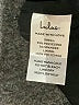 Lulus Black Cocktail Dress Size XL - photo 8