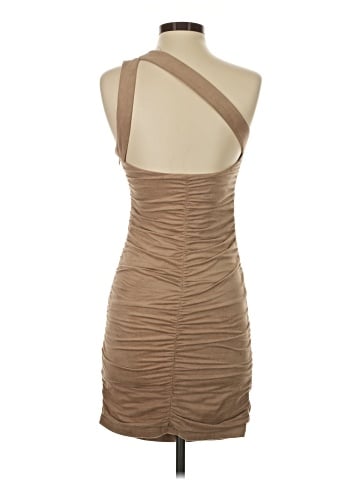 Bebe Cocktail Dress (view 2)
