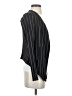 BCBGeneration Stripes Black Blazer Size XS - photo 4