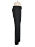 Burberry Black Dress Pants Size 6 - photo 4