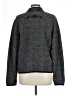 Pendleton 100% Lambswool Gray Wool Cardigan Size L - photo 2