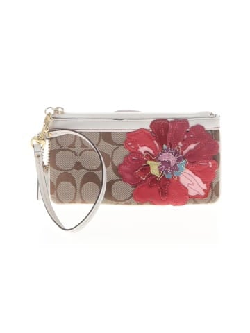 Coach Wristlet (view 1)