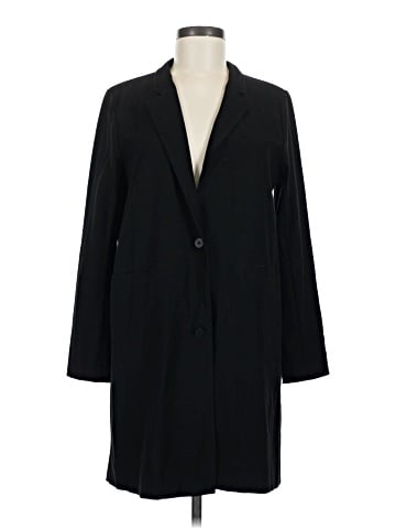 Eileen Fisher Coat (view 1)