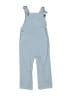 Hanna Andersson Blue Overalls Size 3T - photo 1